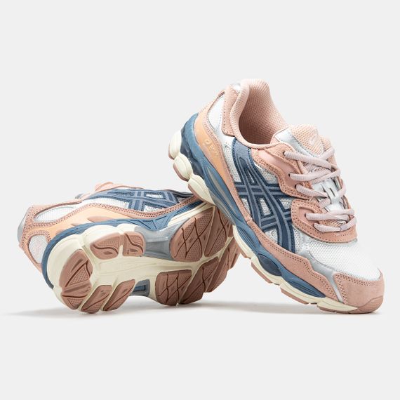 Кросівки Asics Gel-NYC весна / літо / осінь 1943 40 | Зображення 8