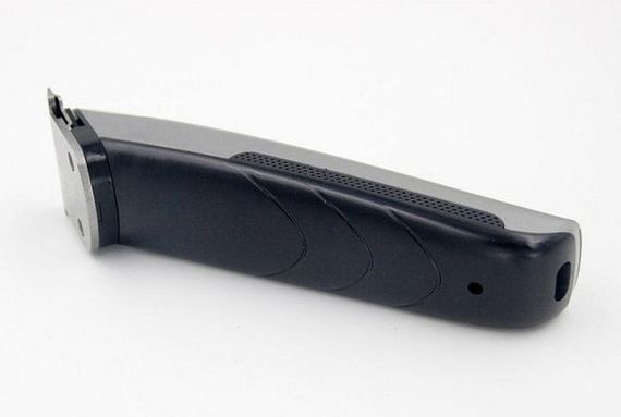 Профессиональная аккумуляторная беспроводная машинка Pro Gemei GM-6022 5 W для стрижки волос | Зображення 7