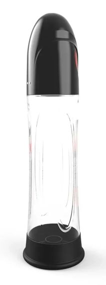 УЦЕНКА!!! - Водонепроницаемая, автоматическая вакуумная помпа с зарядкой от USB CANWIN Water Bath, P416AU Sex Aura | Зображення 4