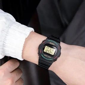 Годинник retro vintage SKMEI 1776BKGD, Наручні годинники в ретро стилі, Годинник Ретро чоловічий FK-45