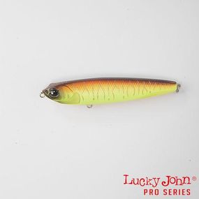 Воблер плавающий LJ Лаки Джон Pro Series LUI PENCIL LUI98-310