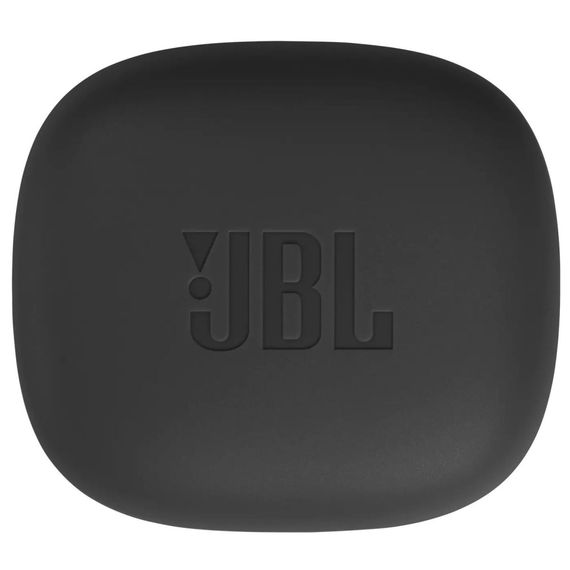 Гарнітура JBL WAVE FLEX Black (JBLWFLEXBLK) | Зображення 4