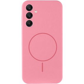 Чохол Silicone Cover Lakshmi Full Camera (AA) with MagFit для Samsung Galaxy S25+