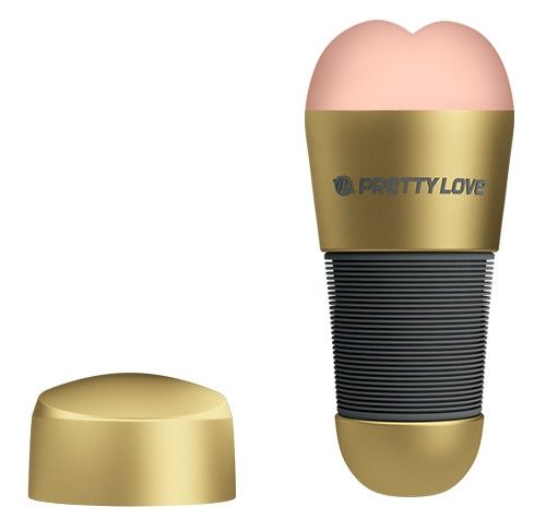 Мастурбатор анус Pretty Love - Kitty, BM-00900T49NNJ-1 sexstyle | Зображення 5