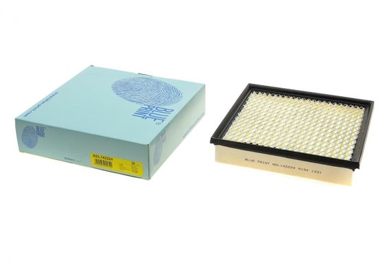 Фільтр повітряний Fiat Freemont 3.6 V6 24V 11- Dodge Avenger Journey 3.6 V6 24V 06- ADL142224