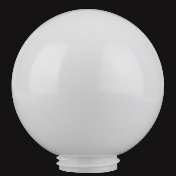 Плафон для светильника Шар D200x75mm OS (STR-02) | Зображення 6