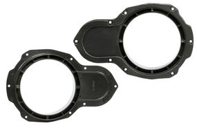 Проставки під динаміки ACV 271320-27 для автомобілів Volkswagen Passat, Passat CC, Volkswagen, Passat, Passat CC