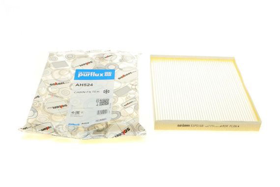 Фільтр салону Kia Optima 15- AH524