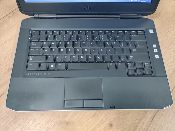 Ноутбук DELL Latitude E5430/14 HD/i5-3230M/4Gb/HDD320Gb/Intel HD 4000 | Зображення 5