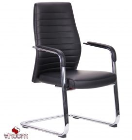 Кресло AMF Ilon CF Black