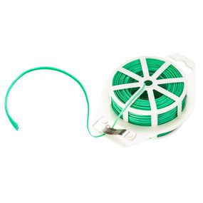 Проволока садовая Verto 1.5мм,  50м (15G530)