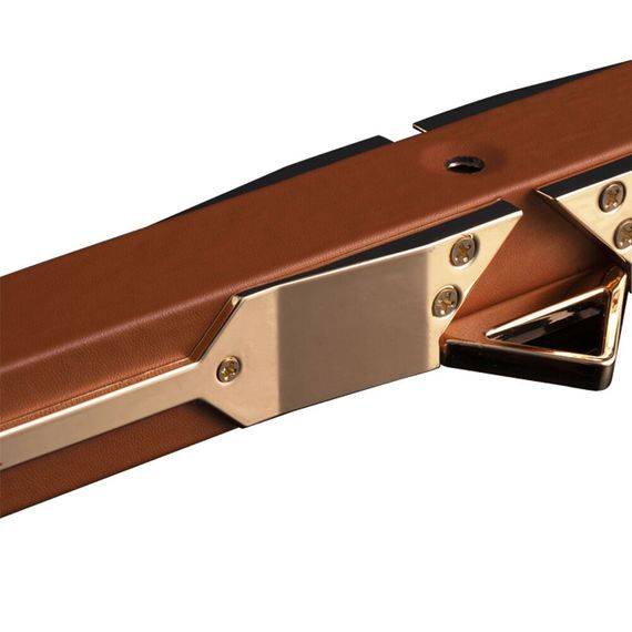 Фіксатор-розпірка LOCKINK Adjustable Spreader Bar Set - Brown | Зображення 5