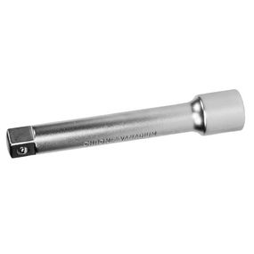 Подовжувач 1/2" 250мм CrV mid SIGMA