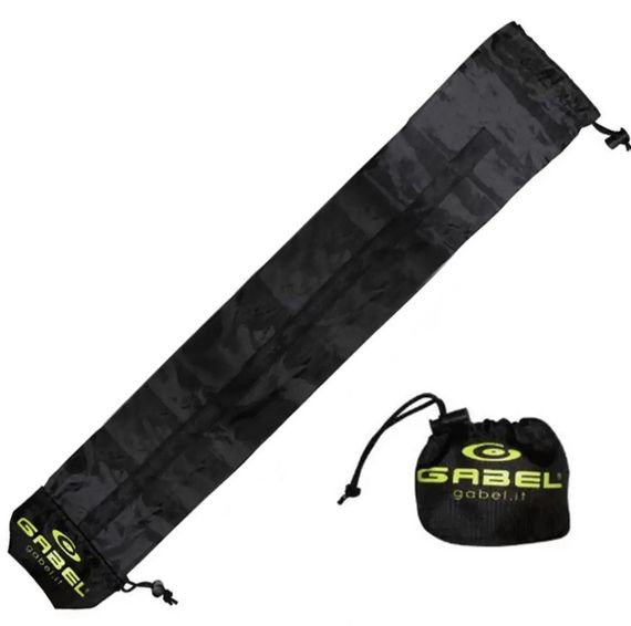Сумка спортивна Gabel Nordic Walking Pole Bag 1 pair (8009010100007) (DAS302705)