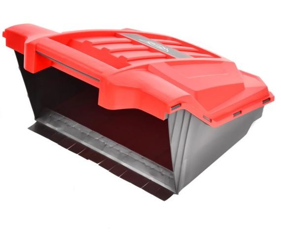 Механічна підмітальна машина HECHT 8065 | Зображення 5