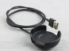 Зарядна док-станція Primo для смарт-годинника Xiaomi Amazfit Verge A1801 / A1811 / A1818