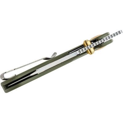 Нож CJRB Maileah Large SW Green (J1918L-GN) | Зображення 3