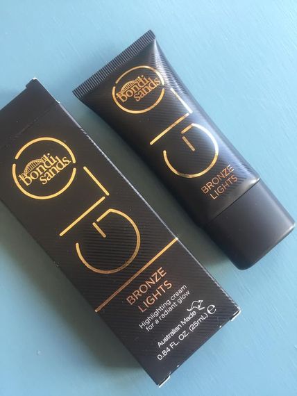 Хайлайтер Bondi Sands GLO - bronze lights (25 ml) | Зображення 2