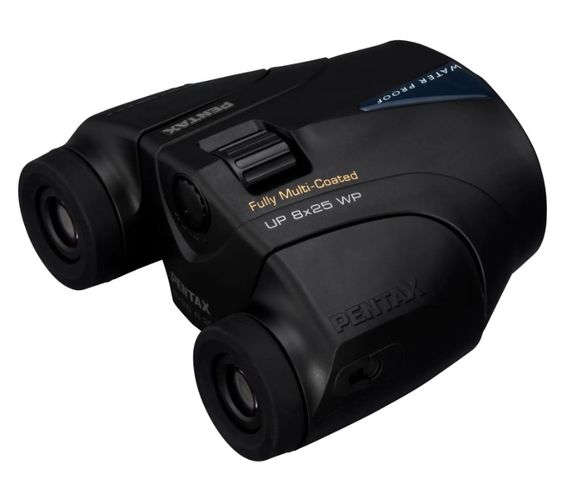 Бінокль Pentax UP 8x25 WP (61931) 930214 | Зображення 1