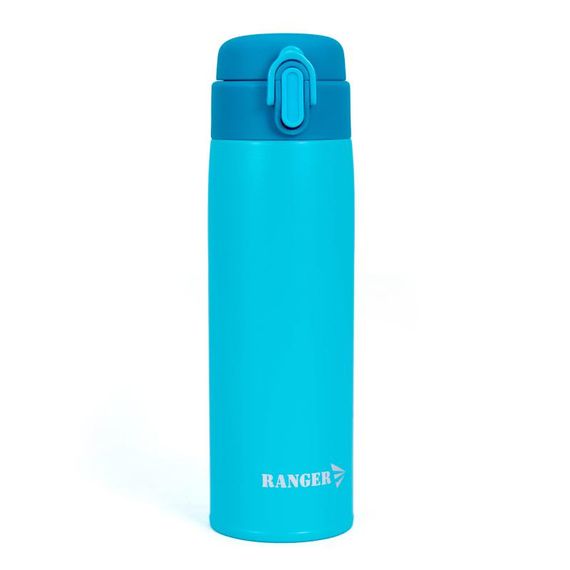 Термокружка Ranger Expert 0,35 L Blue (Арт. RA 9926) | Зображення 1