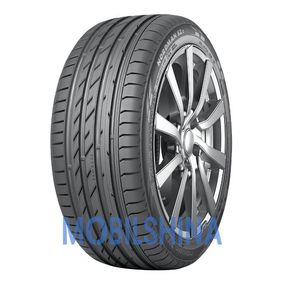 Летние шины NOKIAN Nordman SZ2 (225/55R17 101W)