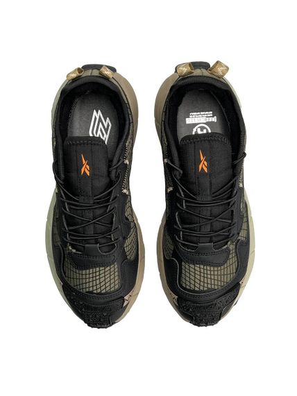 Чоловічі кросівки Zig Kinetica 2.5 Edge Khaki Gore-Tex , В'єтнам,  еврозима 44 28 | Зображення 3