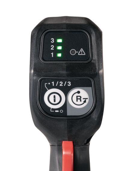 Ножиці для живоплоту акумуляторні Makita UH014GM101 (750 мм, 23.5 мм, BL, XGT) | Зображення 5