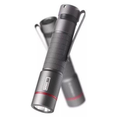 Ліхтар EMOS P3160 170Lm 1AAA Metal (P3160) | Зображення 8