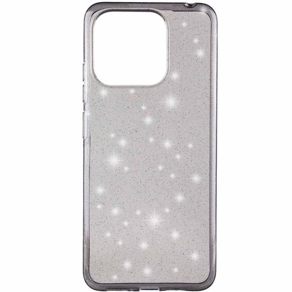 TPU чохол Nova для Xiaomi Redmi 12C / Poco C55 Grey | Зображення 1