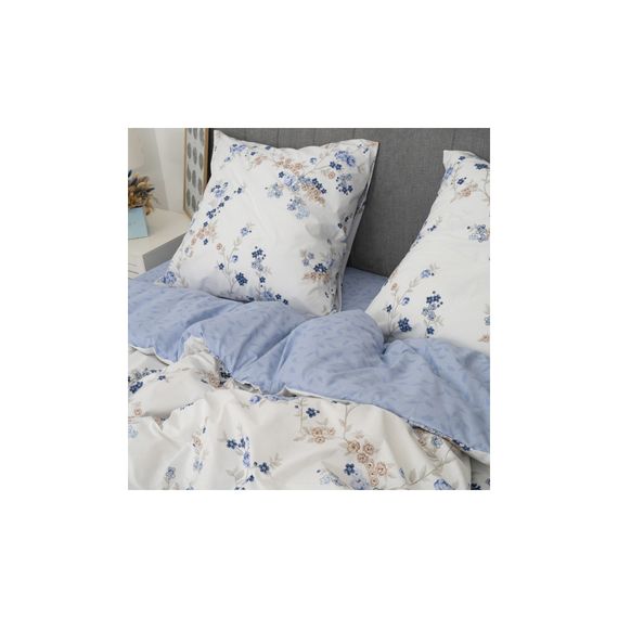 Постільна білизна Viluta 24293 Ранфорс євро (24293_ev) | Зображення 3