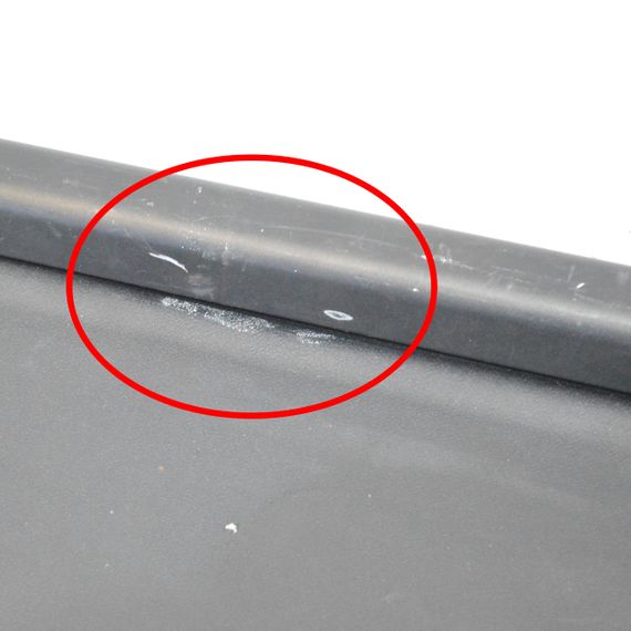 Шторка багажника Ford Mondeo III 2000-2007 ролета Форд Мондео 3 | Зображення 6