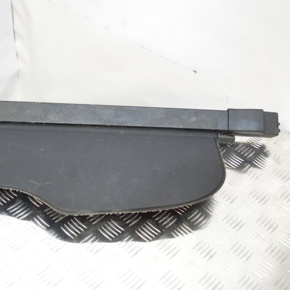 Шторка багажника Ford Mondeo IV 2007-2010 дорестайлінг ролета Форд Мондео 4 дорест | Зображення 3