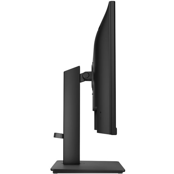 TFT 27" HP S3 Pro 327pe, IPS, VGA, HDMI, DP,HAS, Pivot, чорний | Зображення 4