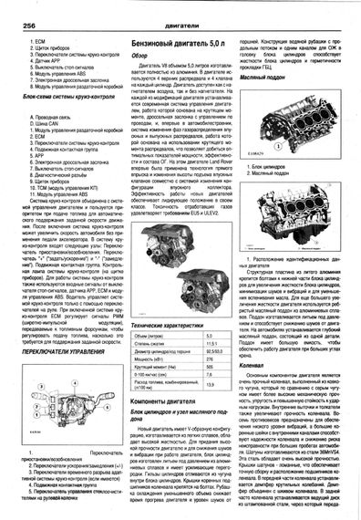 Land Rover Discovery 3. Посібник з ремонту й експлуатації. Книга | Зображення 6