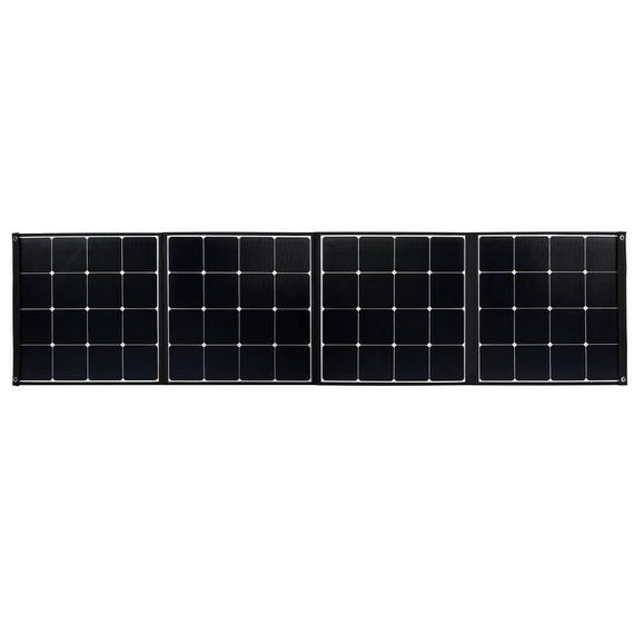 Солнечная панель EnerSol ESP-200W | Зображення 1