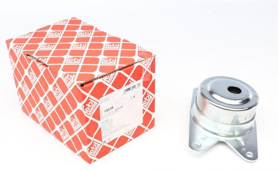 Подушка двигуна L Opel Astra 98-09 15636