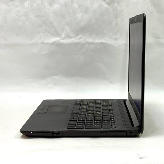 Ноутбук HP 250 G7 / 15.6" (1366x768) TN / Intel Celeron N4000 (2 ядра по 1.1 - 2.6 GHz) / 8 GB DDR4 / 128 GB SSD / Intel UHD Graphics 600 / WebCam / Windows 10 Pro б/в | Зображення 5