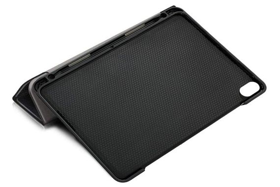 Чохол Primolux для планшета Apple iPad Pro 11 2018 (A1980, A1934, A1979, A2013) Stylus TPU - Black | Зображення 3