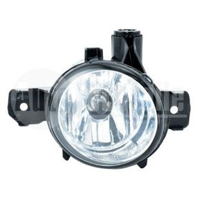 Фара противотуманная правая BMW 1 E81/E82 06-13/ 1 E87 04-11/ X1 E84 09-15/ X3 E83 05-08/ X5 E70 09-13, AutoTechteile, 700 6362,
