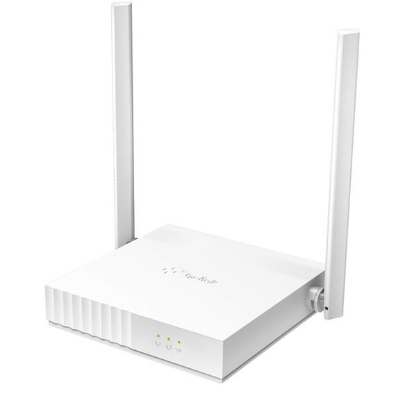 Бездротовий маршрутизатор (роутер) TP-Link TL-WR820N V2 | Зображення 1