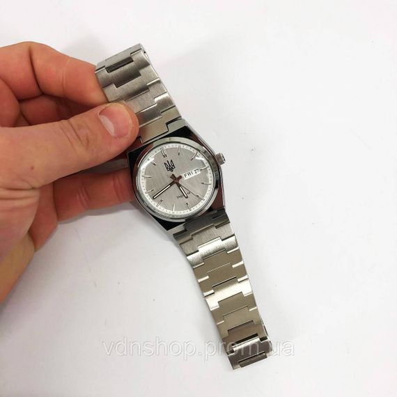 Ексклюзивні чоловічі годинники, Оригінальні чоловічі класичні наручні годинники NZ-88 | Зображення 4