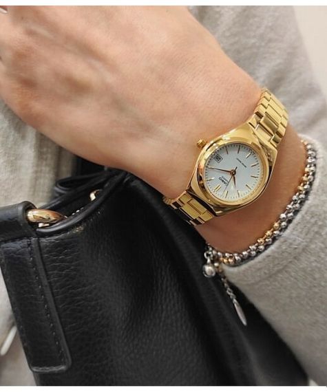 Годинник жіночий Casio LTP-1170N-7ARDF | Зображення 3