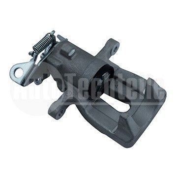 Тормозной суппорт задний правый Renault Megane / Scenic 03-09/ Twingo 08-14, AutoTechteile, 504 0111, 528872