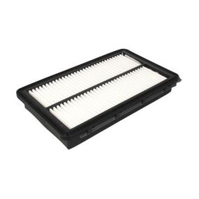 Воздушный фильтр для автомобиля Profit 1512-4240