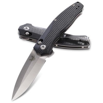 Нож Benchmade &quot;Vector&quot; (495) | Зображення 1