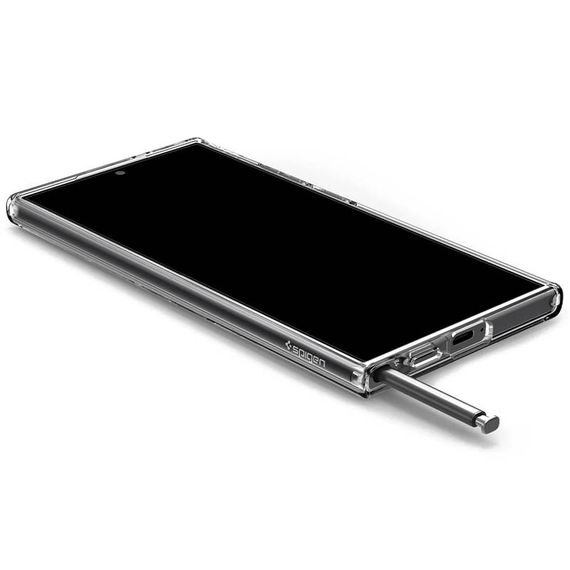 Чехол SGP Ultra Hybrid для Samsung Galaxy S25 Ultra | Зображення 4