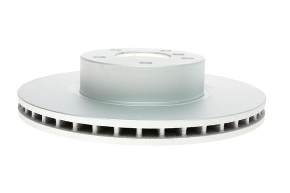 Диск тормозной передний BMW X3 F25 X4 F26 10- 328x28  23-1260C | Зображення 4