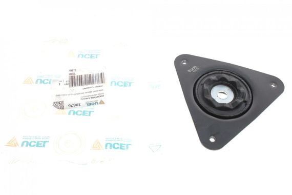 Подушка амортизатора переднего Renault Megane IV Scenic 15- 10676