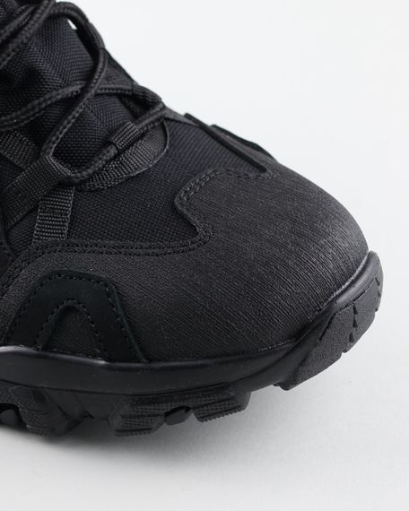 Берцы Ultimatum Tracking Force B-107 Gore-tex Черные,тактические армейские ботинки с мембраной гортекс | Зображення 5