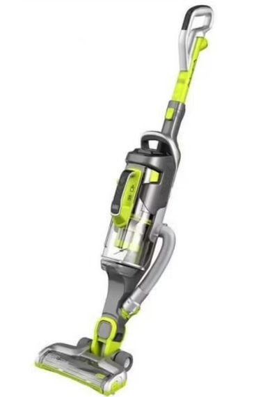 Пилосос акумуляторний Black&Decker CUA625BHA